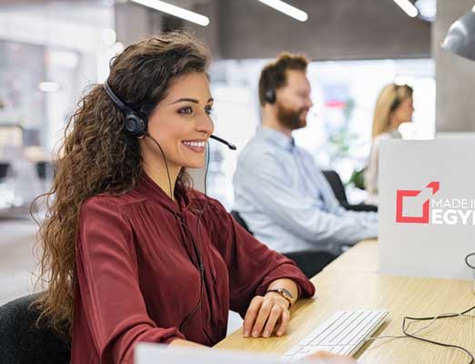 contact customer service