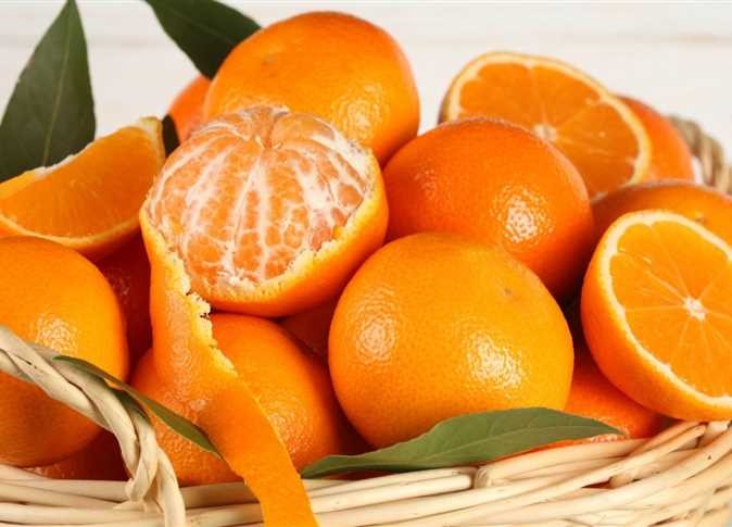 Egypt tops list of countries exporting oranges for second year in a row