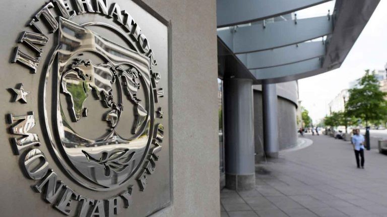 Egypt’s real GDP growth projected to reach 6.5% in FY 2021/22: IMF
