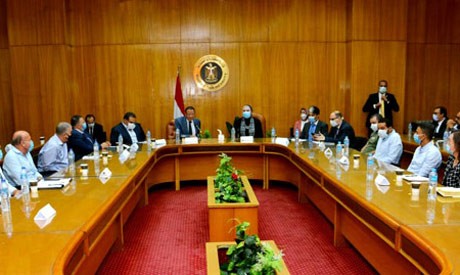 Egypt to establish Africa's 1st CNC factory