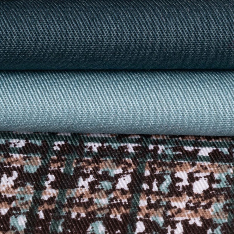 WOVEN