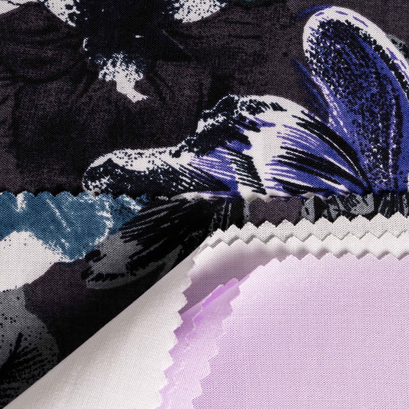 WOVEN