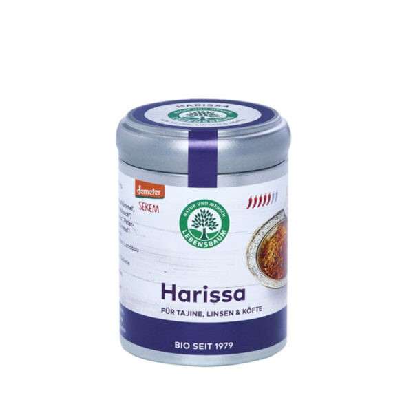 SEKEM SPICES