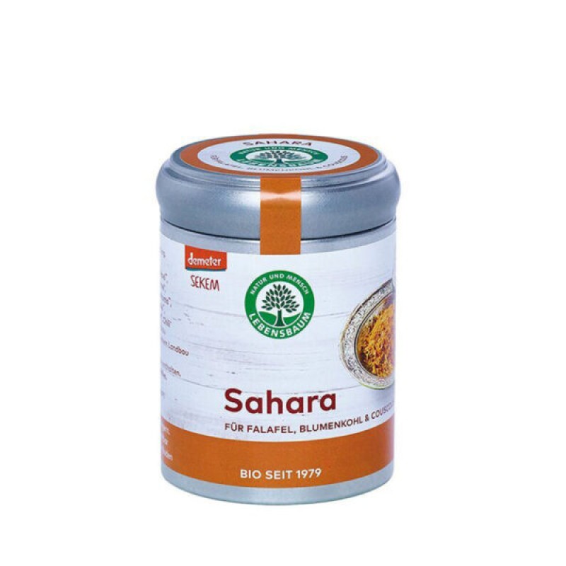 SEKEM SPICES