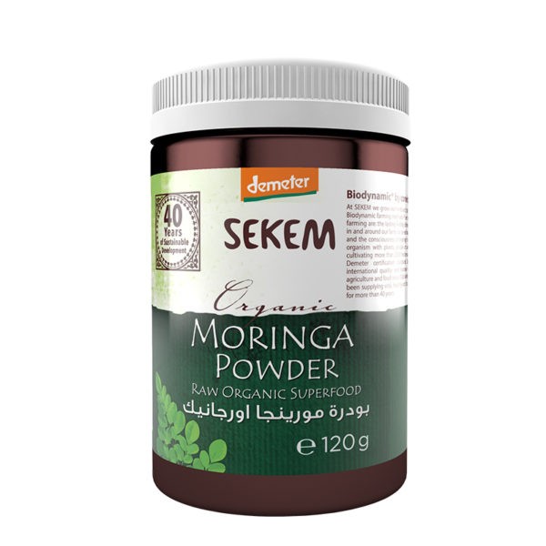 SEKEM Nutritional supplement