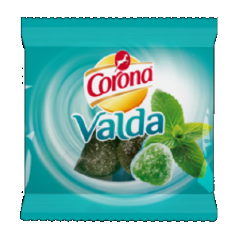 Jelly by Corona