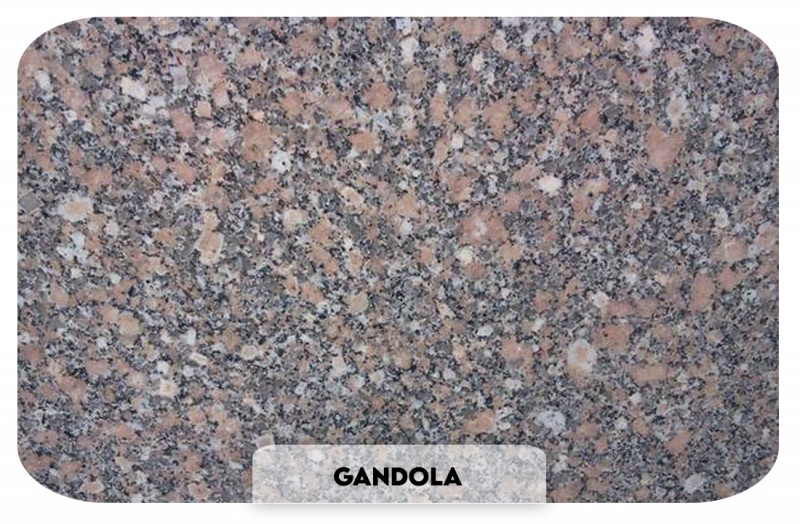 Egyptian Granite
