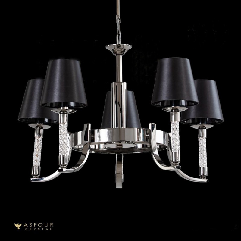 TIARA - CHANDELIERS BY ASFOUR