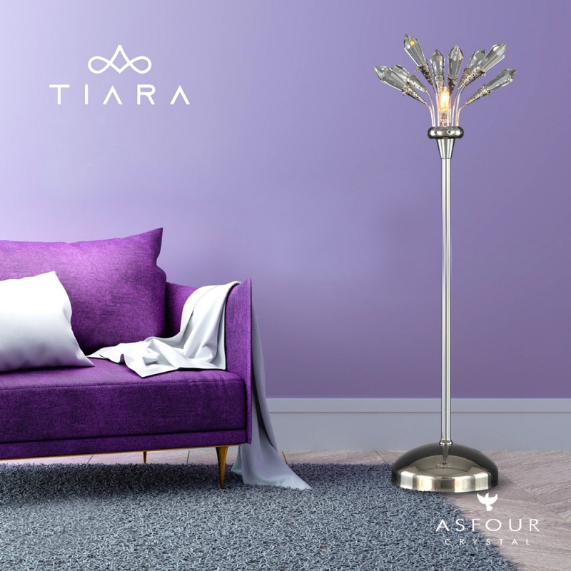 TIARA - CHANDELIERS BY ASFOUR