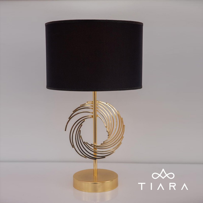 TIARA - CHANDELIERS BY ASFOUR