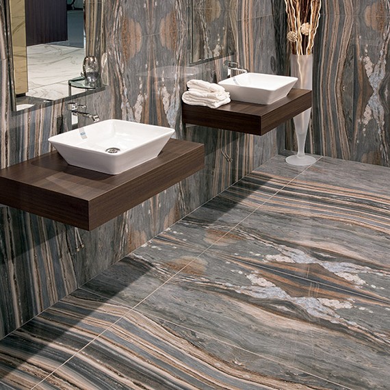 XXL Porcelain by Ceramica Cleopatra