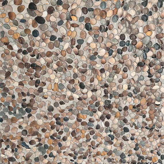 CERAMIC OUTDOOR TILES by Ceramica Cleopatra