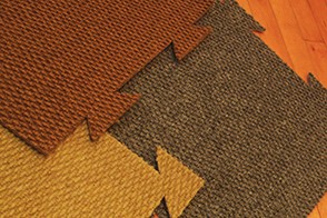 Oriental Weavers Non-Woven Felt