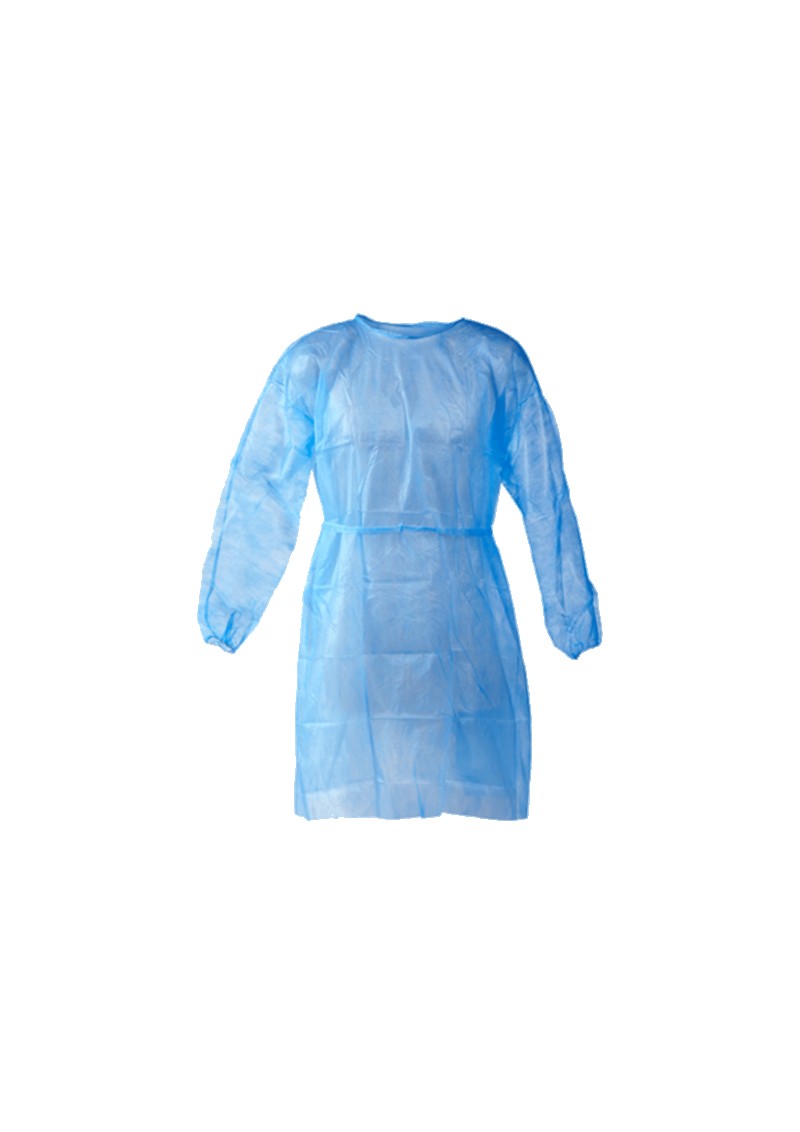 Disposable Protective Clothing Products