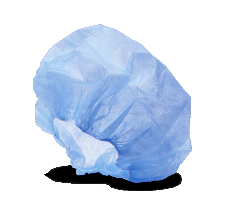 Disposable Protective Clothing Products