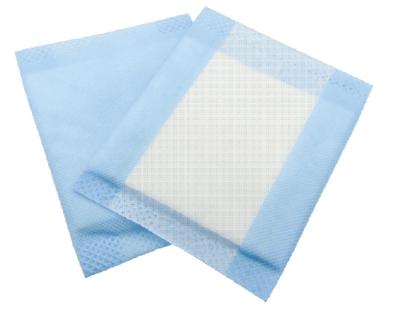 Antimicrobial Wound Care Products By PharmaPlast