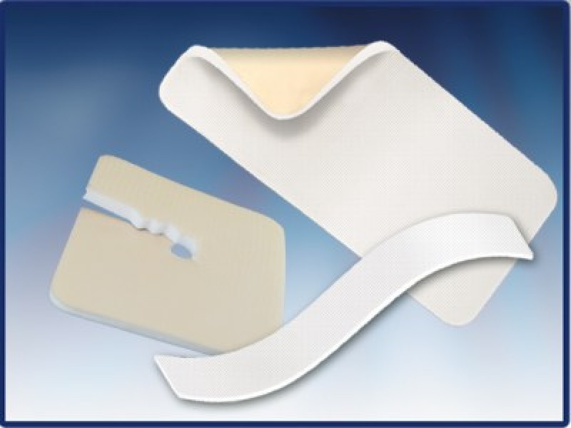 Antimicrobial Wound Care Products By PharmaPlast