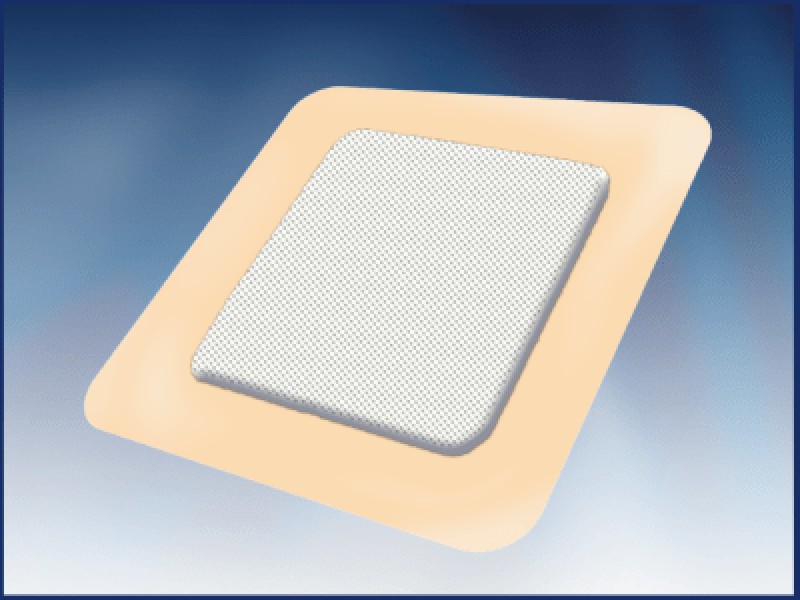 Antimicrobial Wound Care Products By PharmaPlast