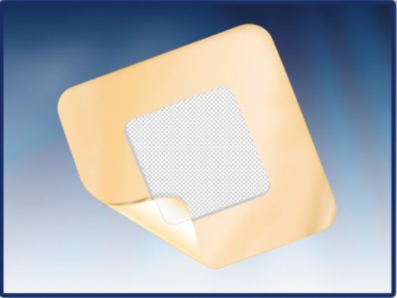 Antimicrobial Wound Care Products By PharmaPlast