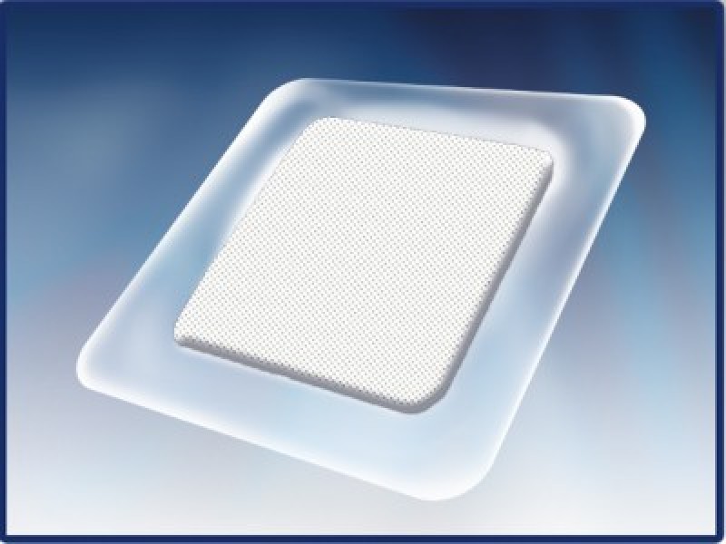 Antimicrobial Wound Care Products By PharmaPlast