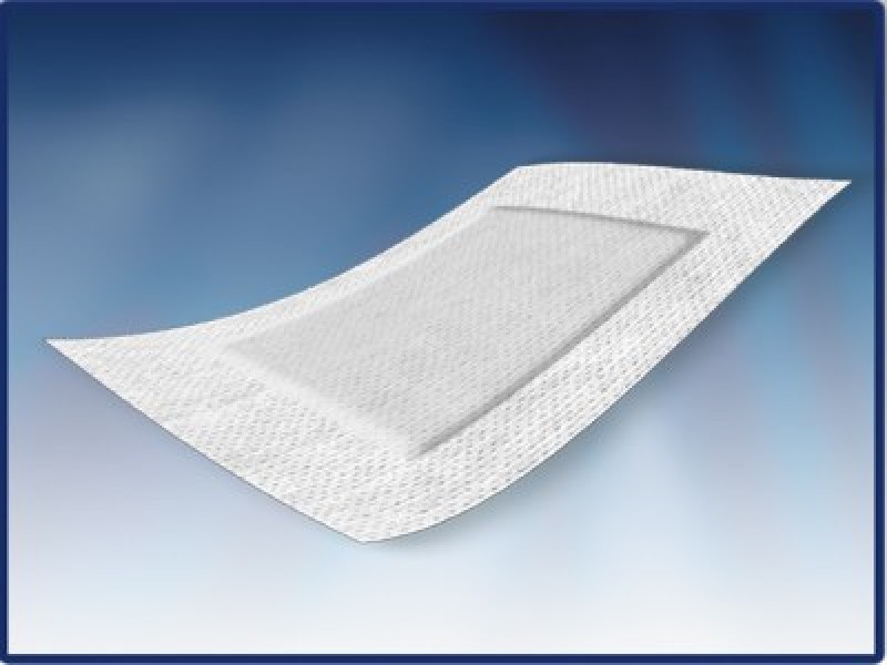 Antimicrobial Wound Care Products By PharmaPlast