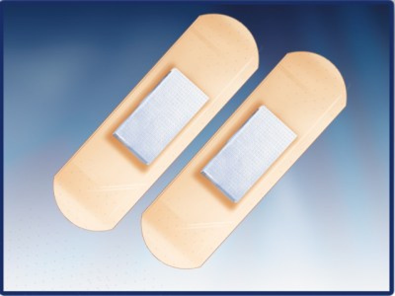 Antimicrobial Wound Care Products By PharmaPlast