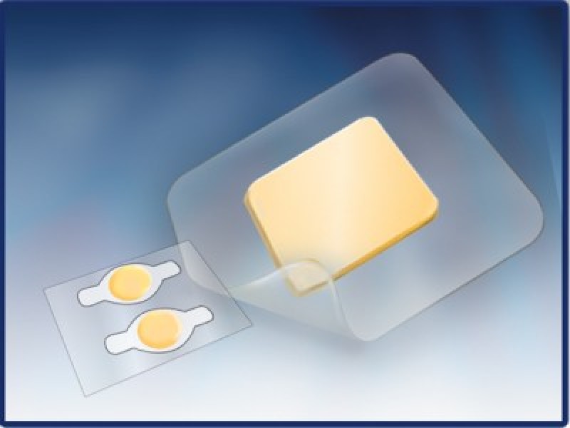 Antimicrobial Wound Care Products By PharmaPlast