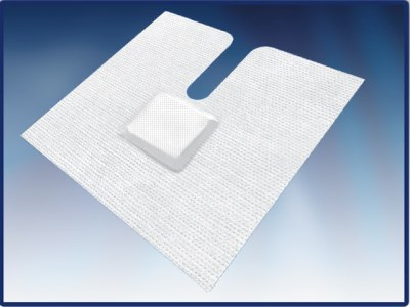 Antimicrobial Wound Care Products By PharmaPlast