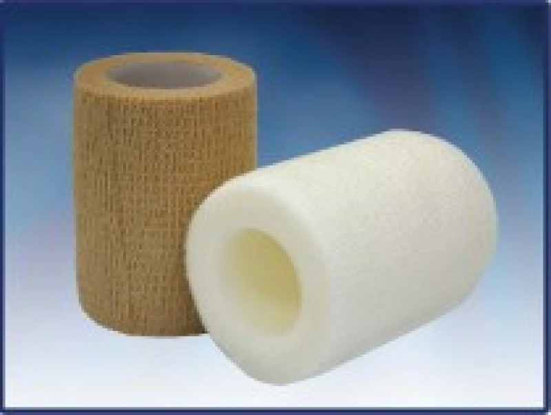 Compression Products By PharmaPlast
