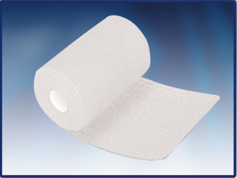 Compression Products By PharmaPlast