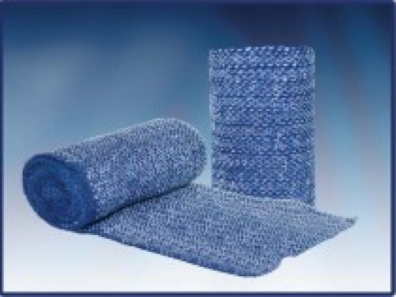 Compression Products By PharmaPlast