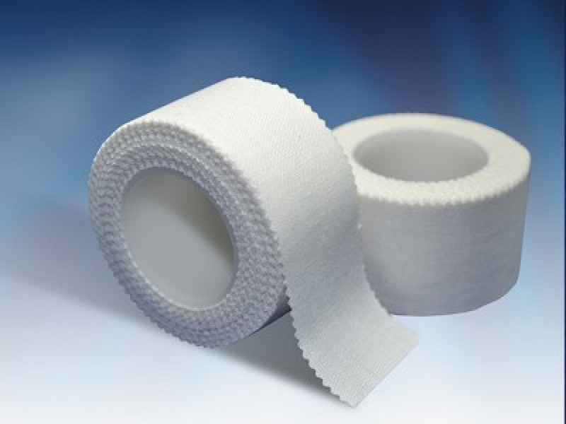 Medical Adhesive Tapes By PharmaPlast