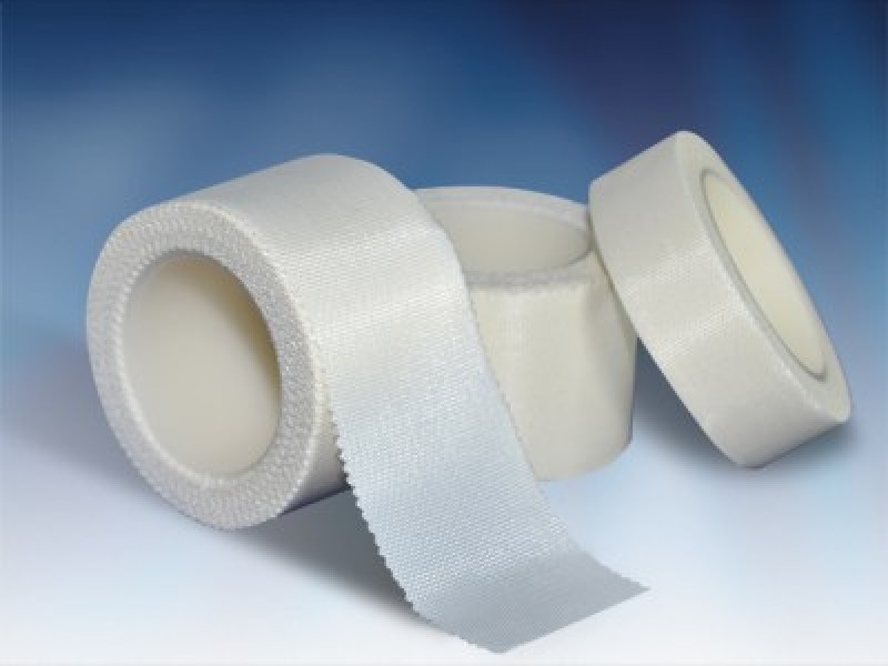 Medical Adhesive Tapes By PharmaPlast