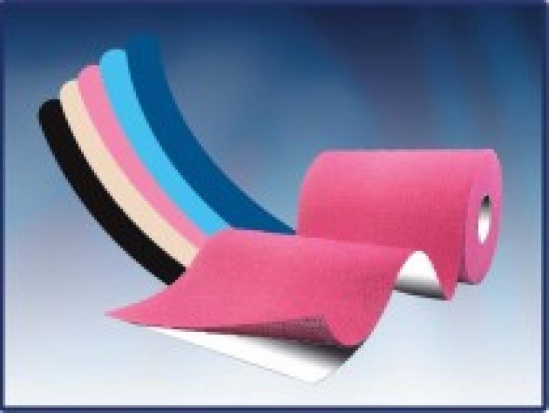 Medical Adhesive Tapes By PharmaPlast
