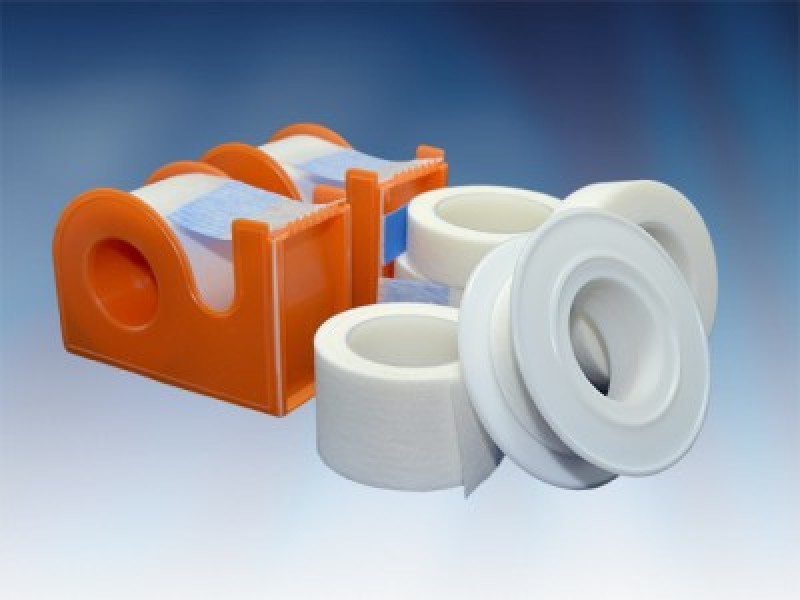 Medical Adhesive Tapes By PharmaPlast