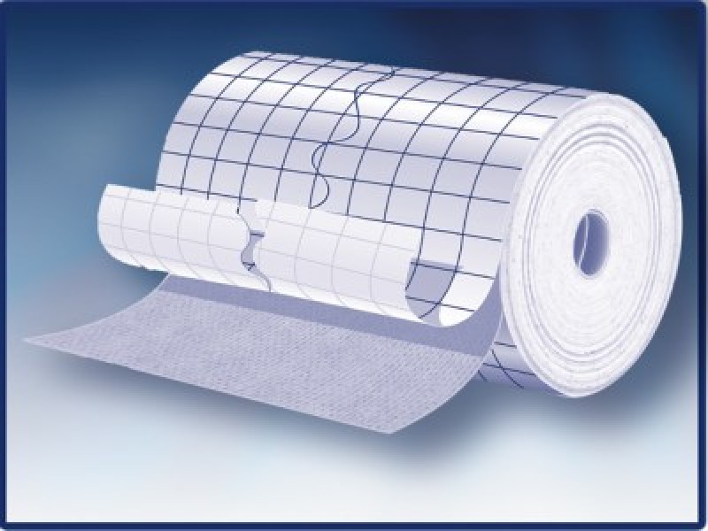 Medical Adhesive Tapes By PharmaPlast