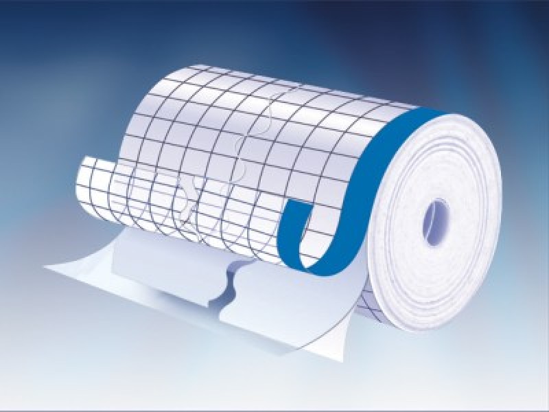 Medical Adhesive Tapes By PharmaPlast