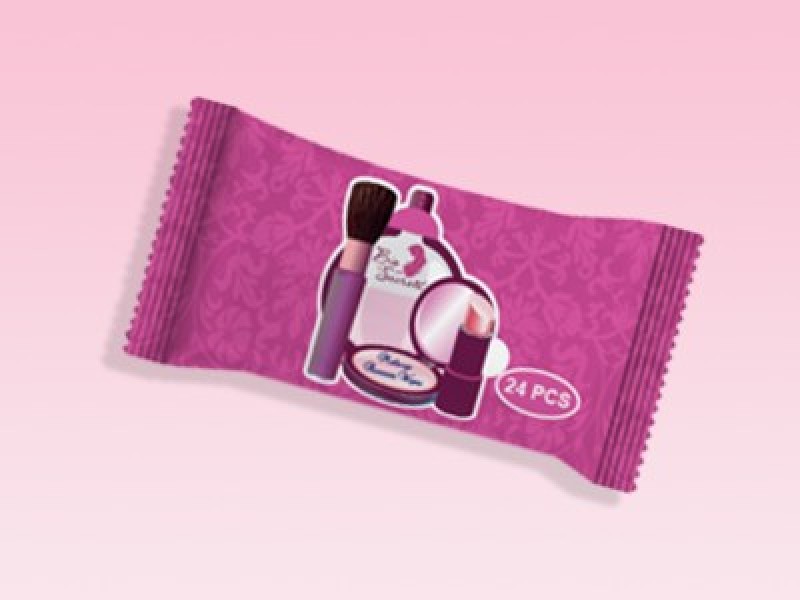 Wipes By PharmaPlast