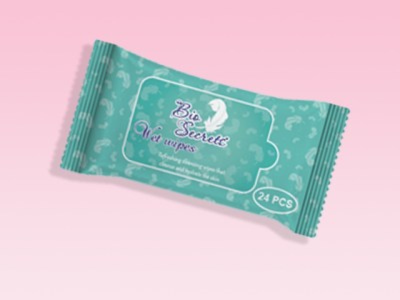 Wipes By PharmaPlast