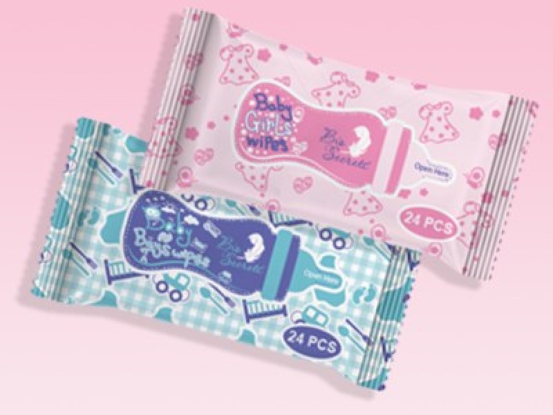 Wipes By PharmaPlast