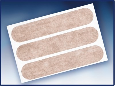 Skin Closure Strips BY PharmaPlast