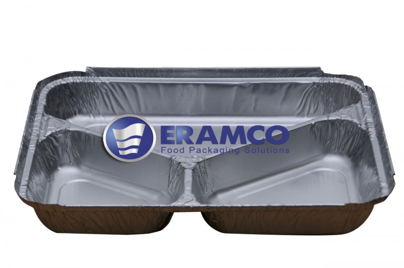 Aluminum Foil Containers By Eramco