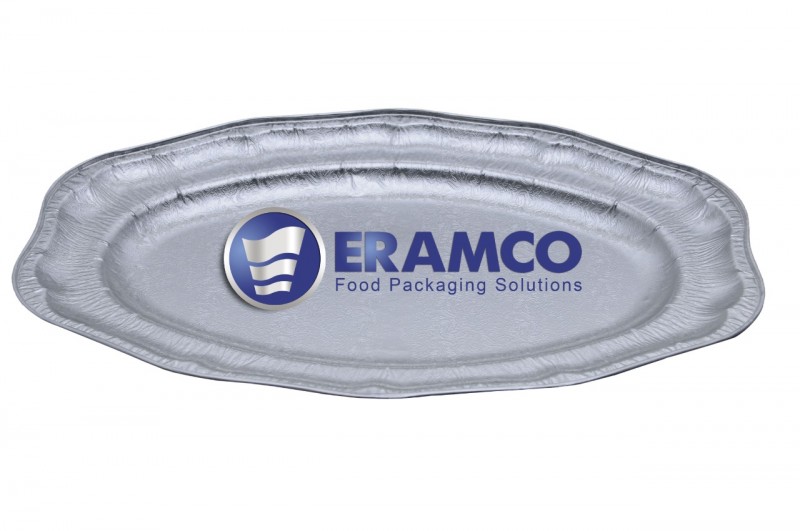 Aluminum Foil Containers By Eramco