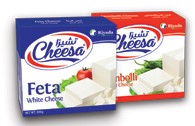 White Cheese By Riyada