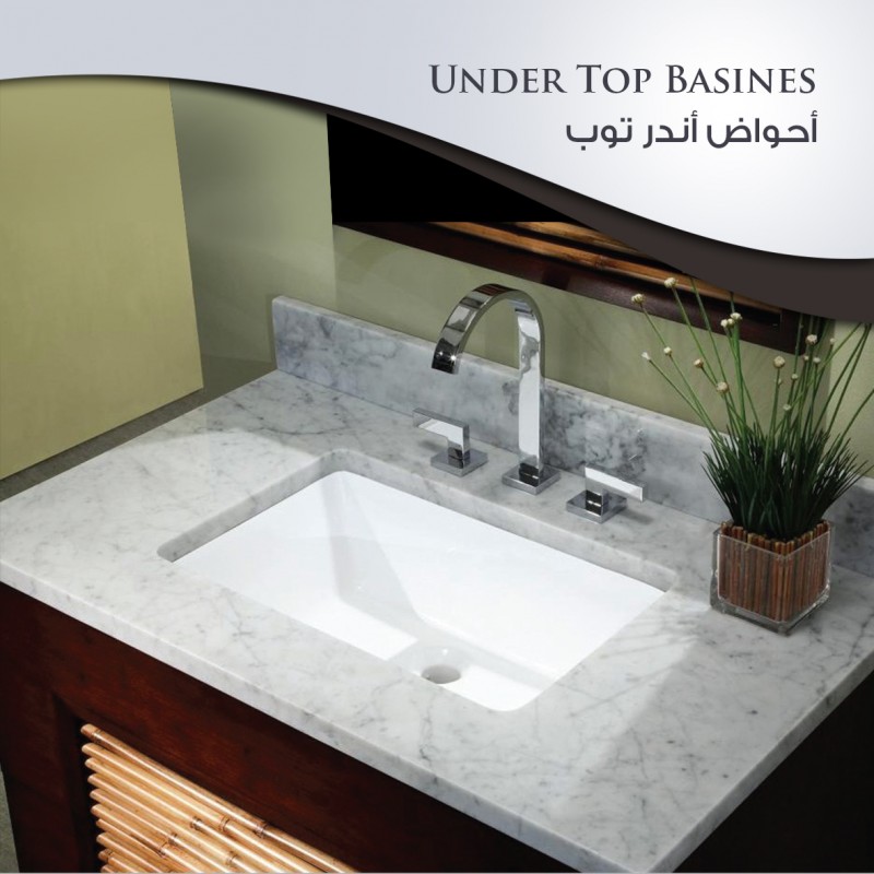 BASINS By Bellezza