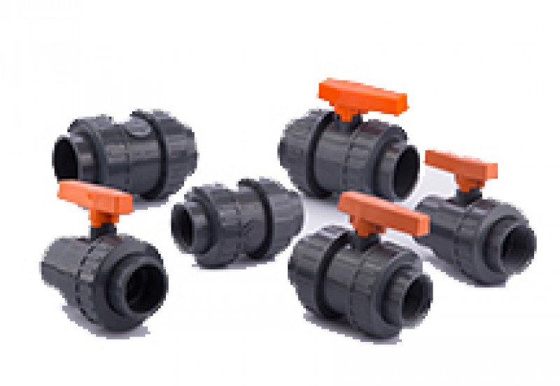 FITTINGS AND VALVES BY NEISCO