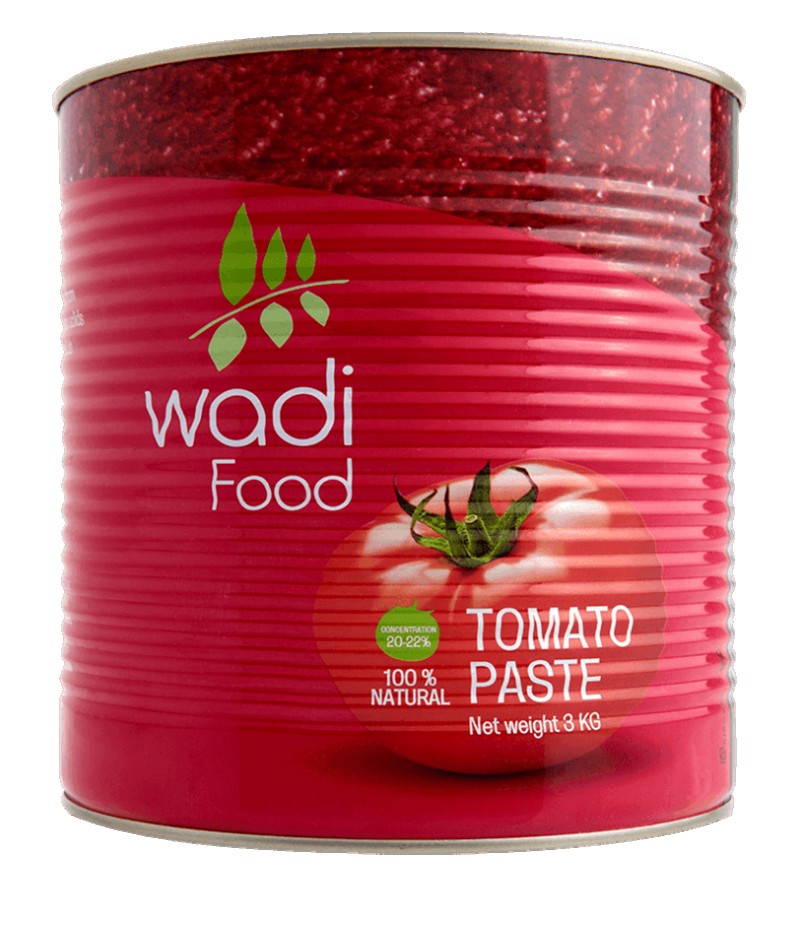 Tomato Paste