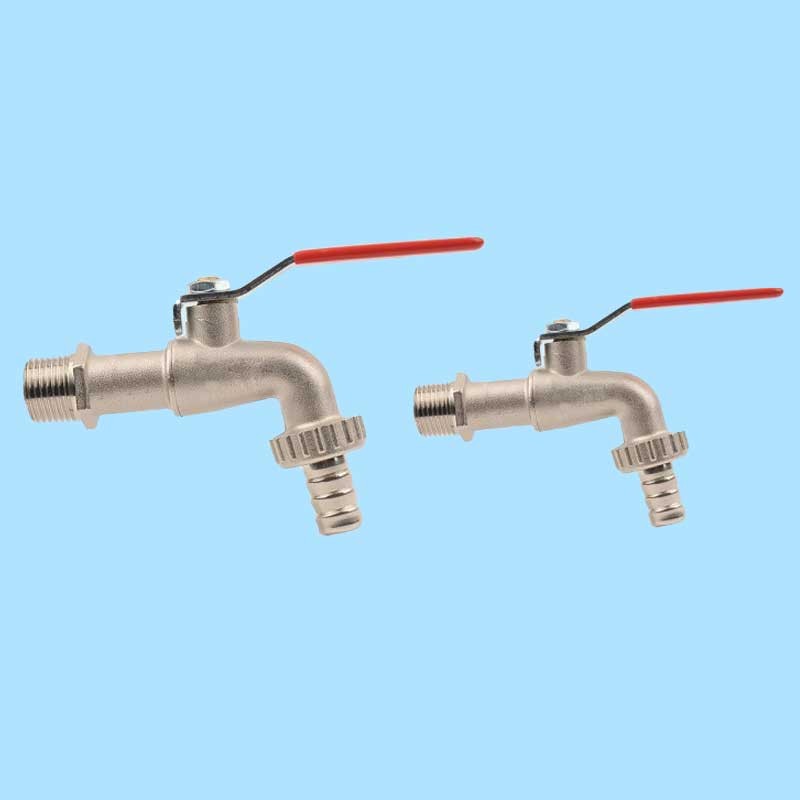 Italian Faucet BY EWB