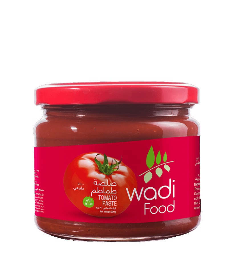 Tomato Paste