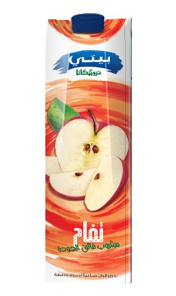 Beyti Tropicana Juice